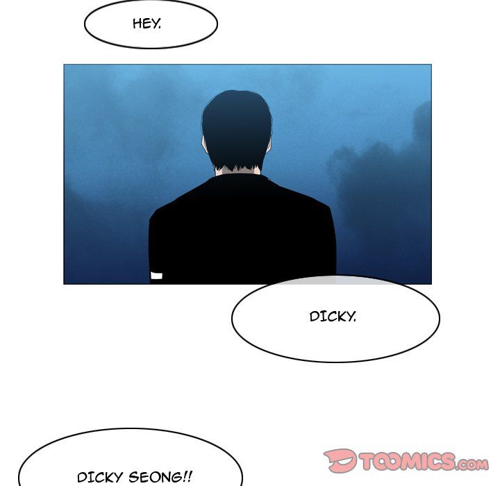 Path to Salvation Manhwa - Chapter 31 Page 89