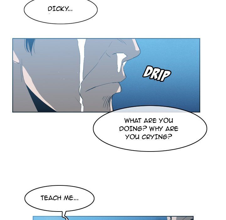 Path to Salvation Manhwa - Chapter 31 Page 92