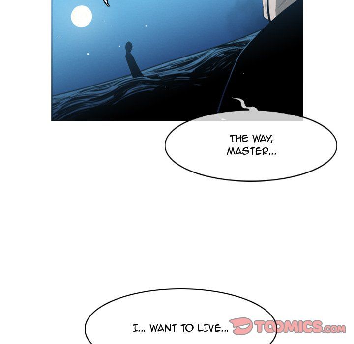 Path to Salvation Manhwa - Chapter 31 Page 93