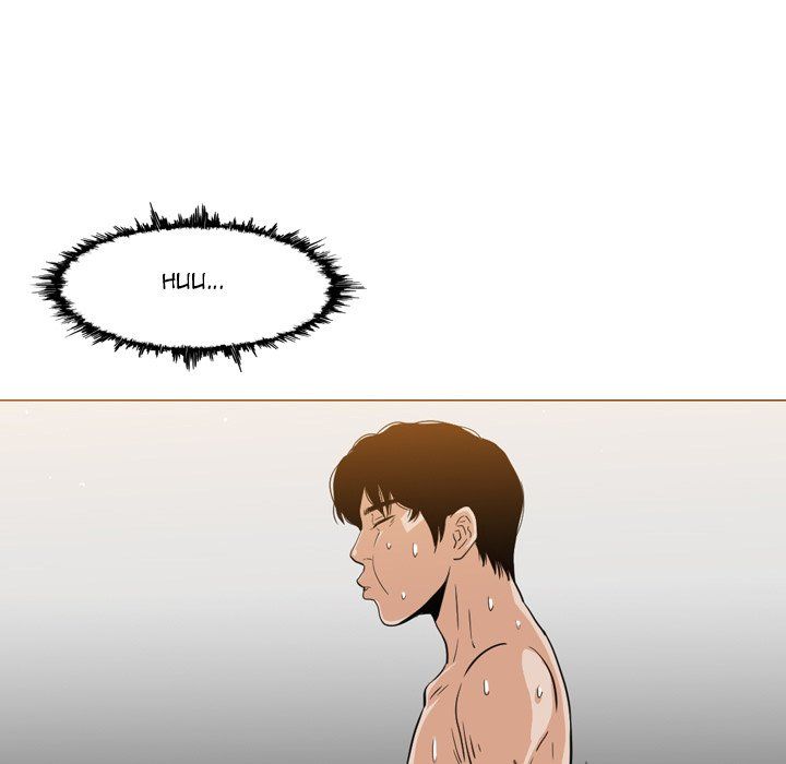 Path to Salvation Manhwa - Chapter 49 Page 4