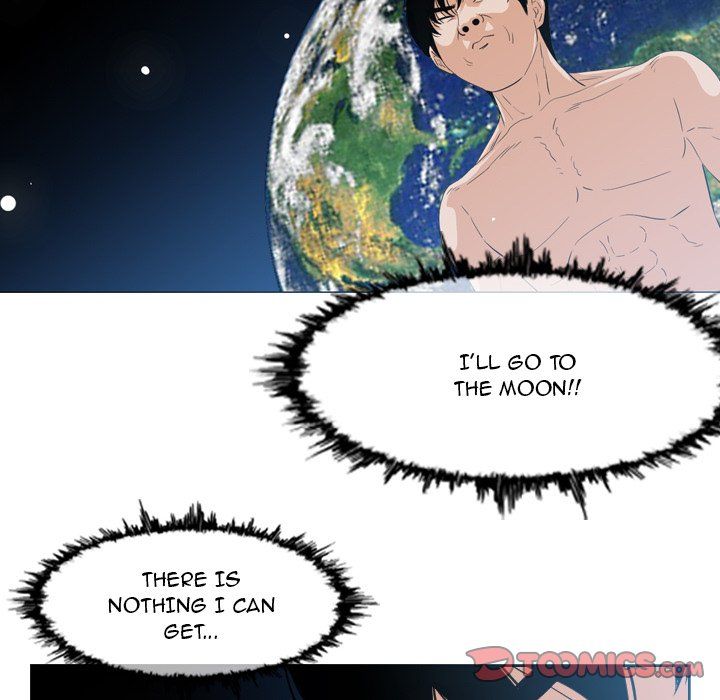 Path to Salvation Manhwa - Chapter 49 Page 7