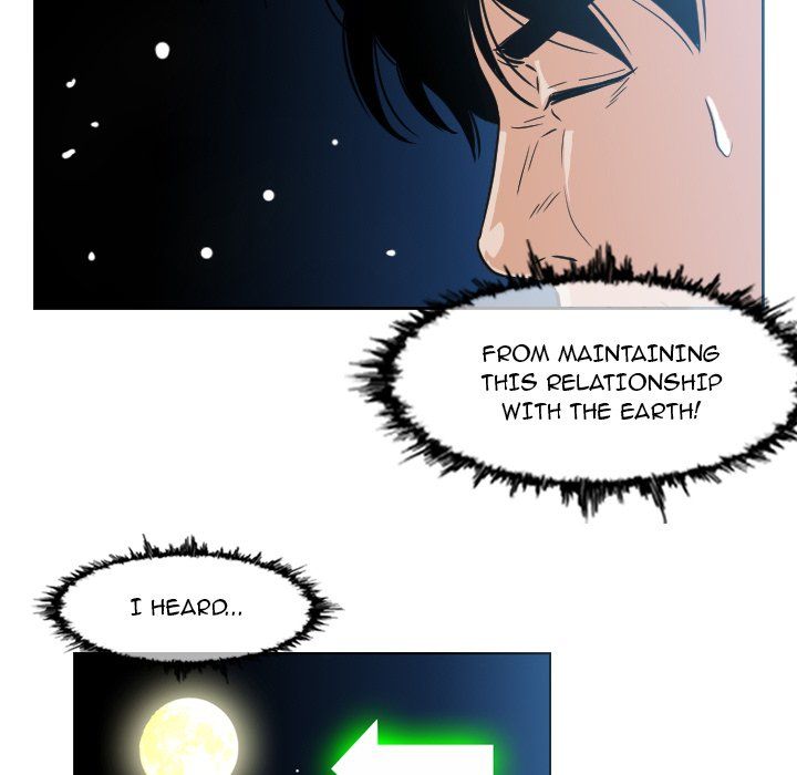 Path to Salvation Manhwa - Chapter 49 Page 8