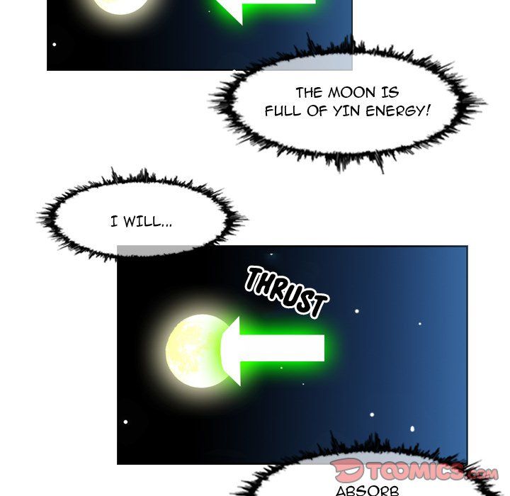 Path to Salvation Manhwa - Chapter 49 Page 9