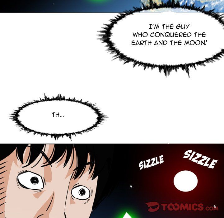 Path to Salvation Manhwa - Chapter 49 Page 11