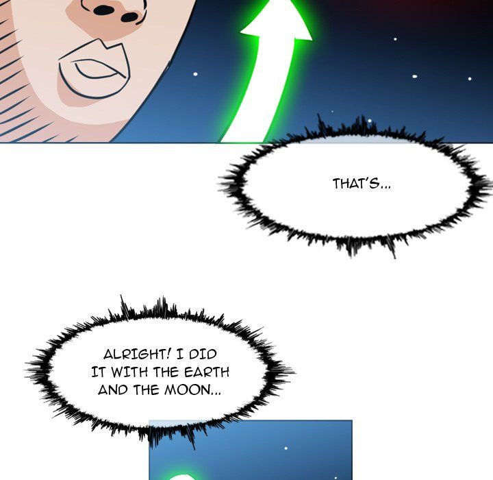 Path to Salvation Manhwa - Chapter 49 Page 12