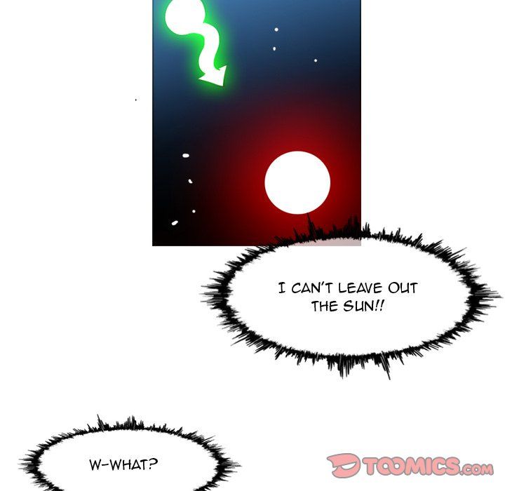 Path to Salvation Manhwa - Chapter 49 Page 13