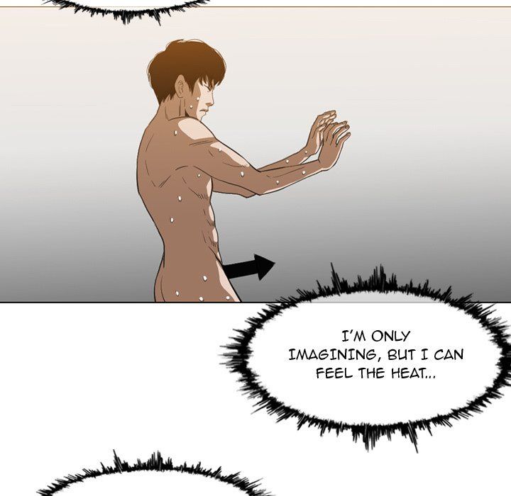 Path to Salvation Manhwa - Chapter 49 Page 14