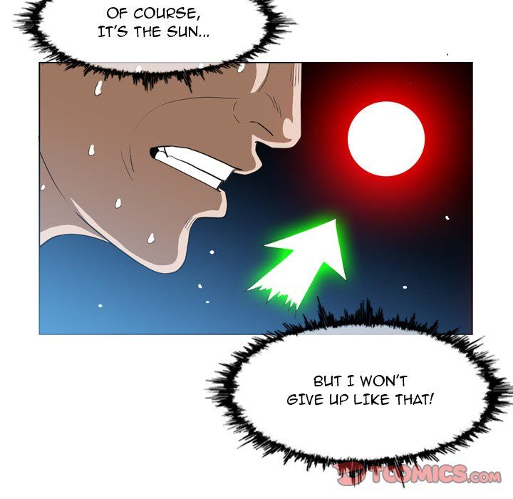Path to Salvation Manhwa - Chapter 49 Page 15