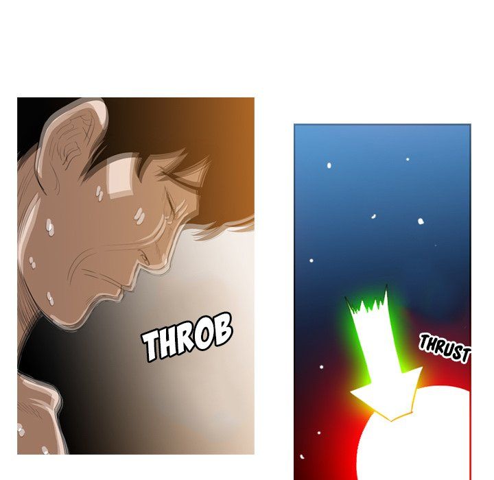 Path to Salvation Manhwa - Chapter 49 Page 16