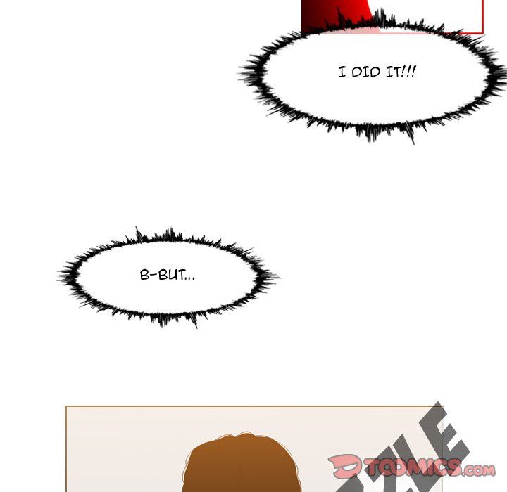 Path to Salvation Manhwa - Chapter 49 Page 17