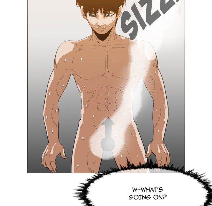 Path to Salvation Manhwa - Chapter 49 Page 18