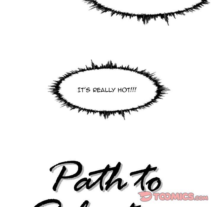 Path to Salvation Manhwa - Chapter 49 Page 19