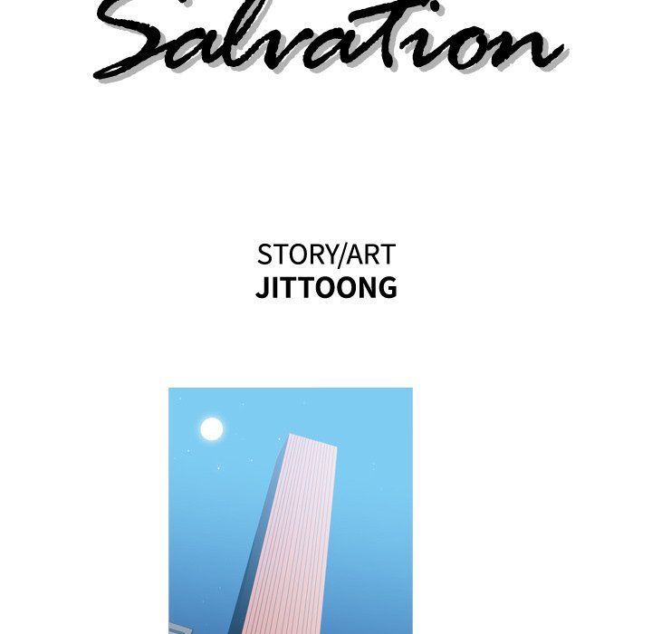 Path to Salvation Manhwa - Chapter 49 Page 20