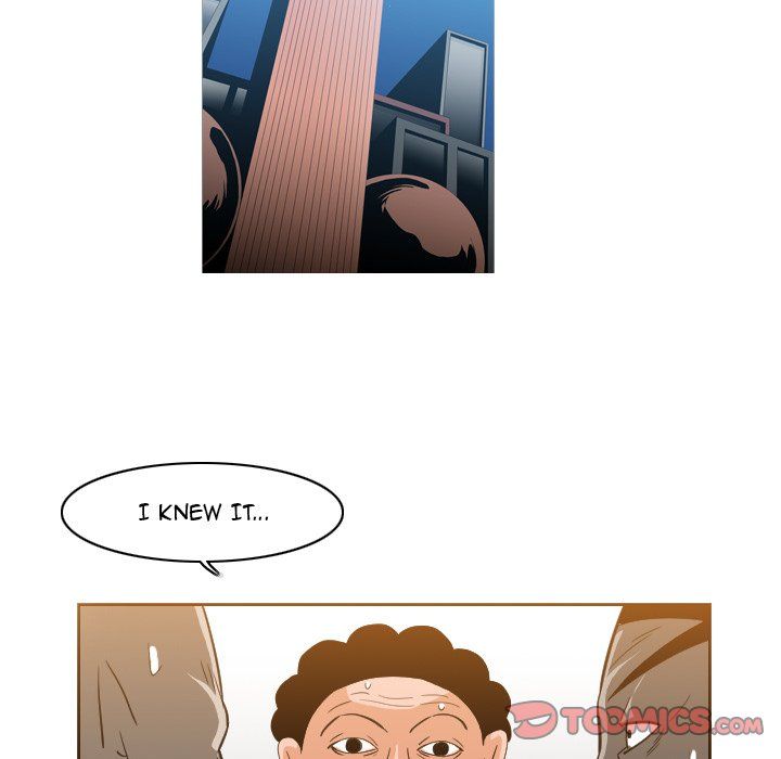 Path to Salvation Manhwa - Chapter 49 Page 21