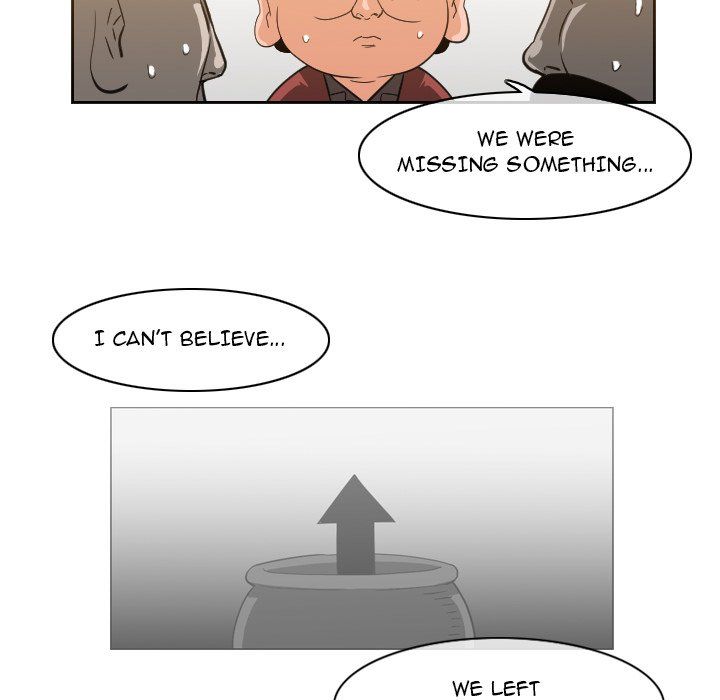 Path to Salvation Manhwa - Chapter 49 Page 22