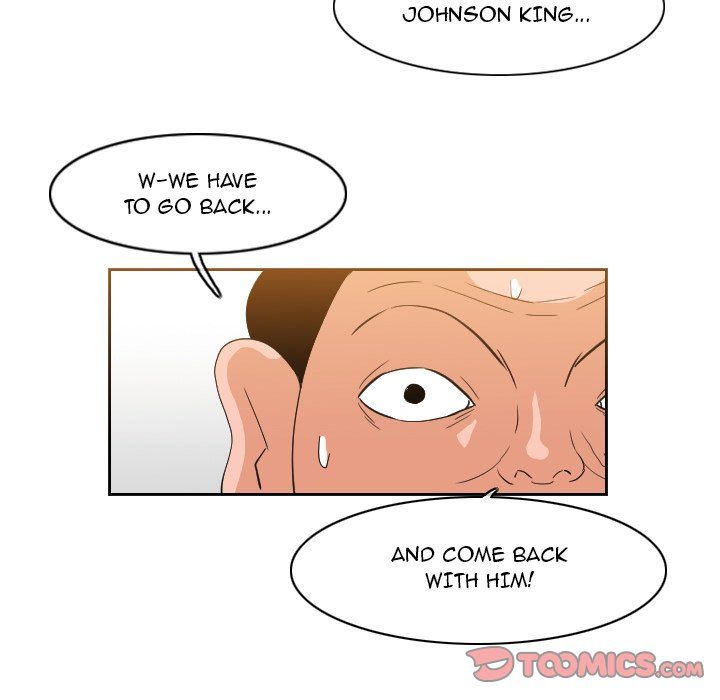Path to Salvation Manhwa - Chapter 49 Page 23