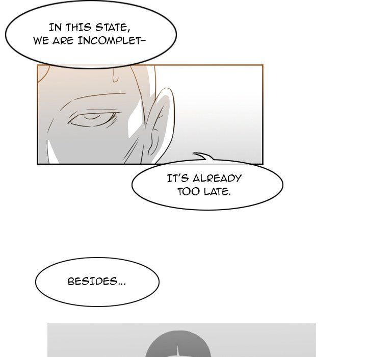 Path to Salvation Manhwa - Chapter 49 Page 24