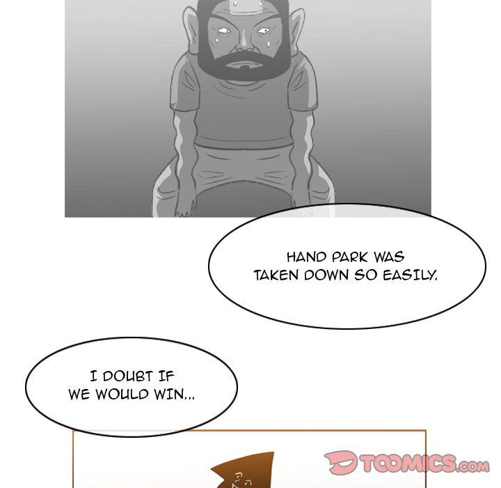 Path to Salvation Manhwa - Chapter 49 Page 25