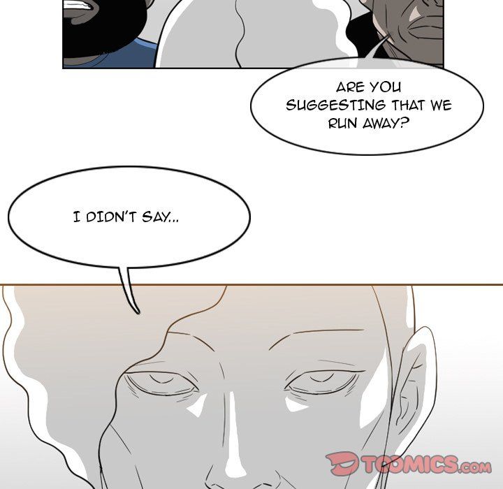 Path to Salvation Manhwa - Chapter 49 Page 27