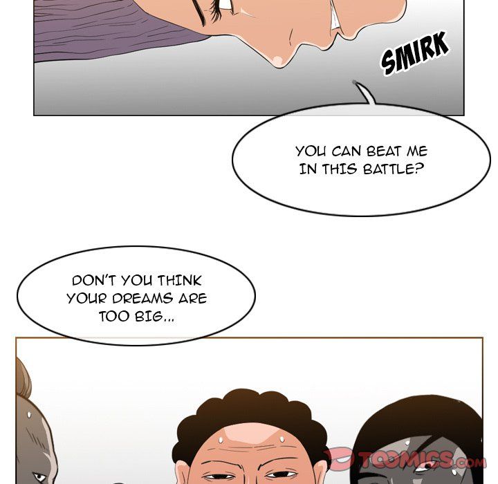 Path to Salvation Manhwa - Chapter 49 Page 29
