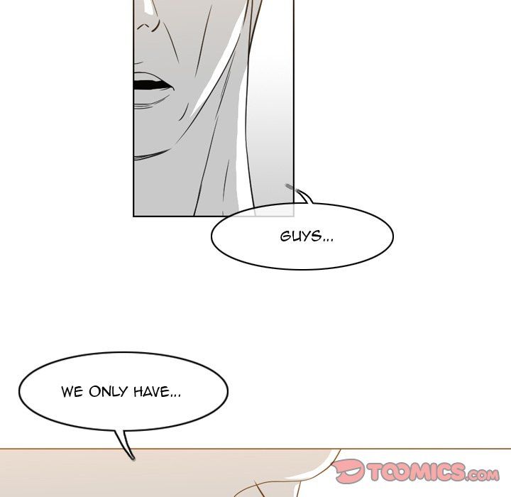 Path to Salvation Manhwa - Chapter 49 Page 31