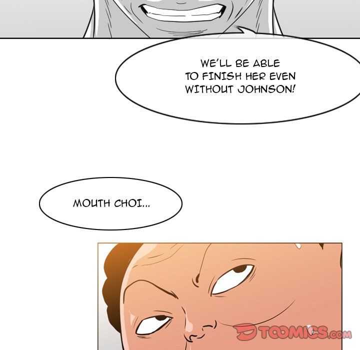 Path to Salvation Manhwa - Chapter 49 Page 35