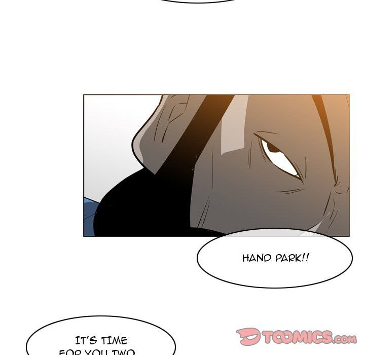 Path to Salvation Manhwa - Chapter 49 Page 37