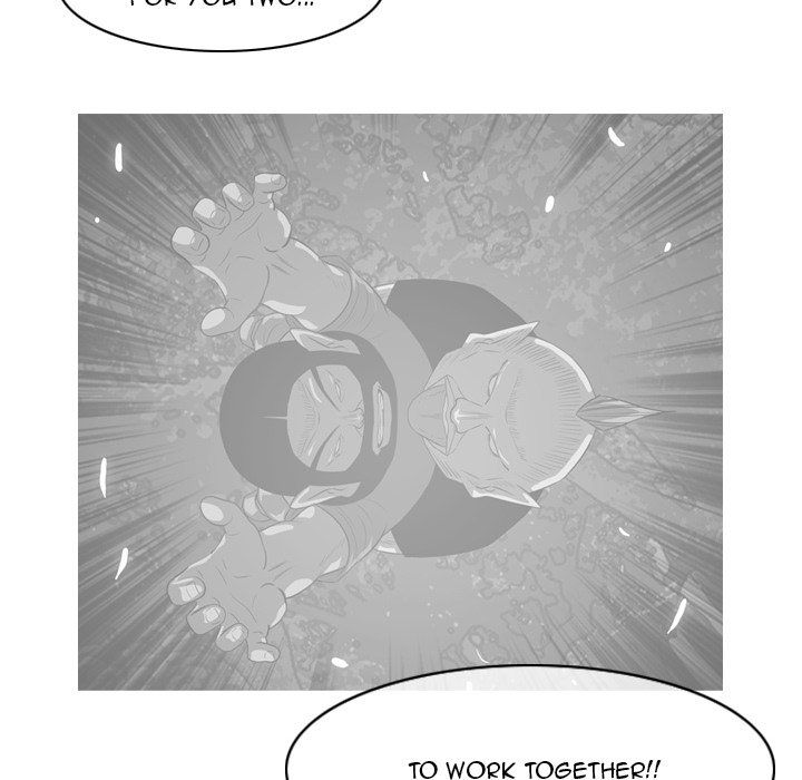 Path to Salvation Manhwa - Chapter 49 Page 38