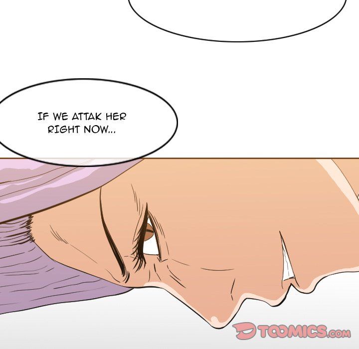 Path to Salvation Manhwa - Chapter 49 Page 39