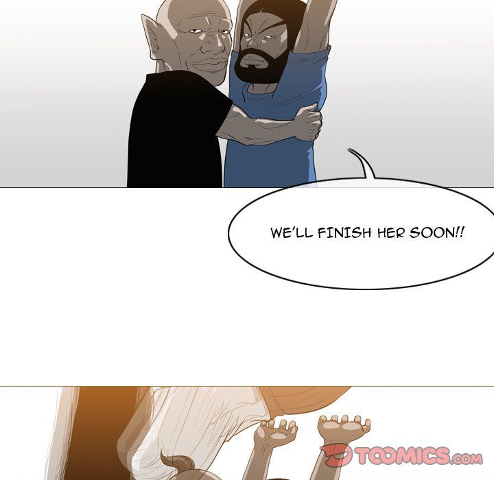 Path to Salvation Manhwa - Chapter 49 Page 41