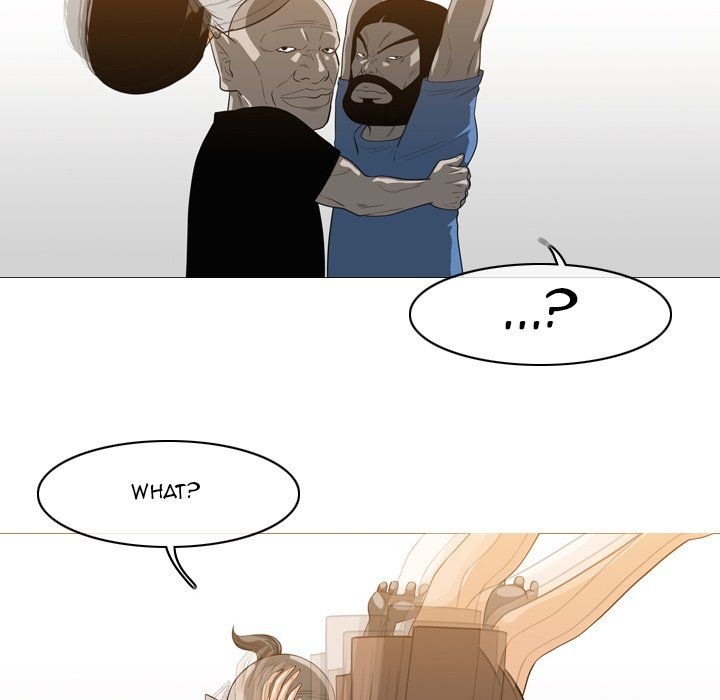 Path to Salvation Manhwa - Chapter 49 Page 42