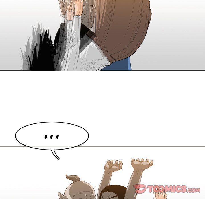 Path to Salvation Manhwa - Chapter 49 Page 43