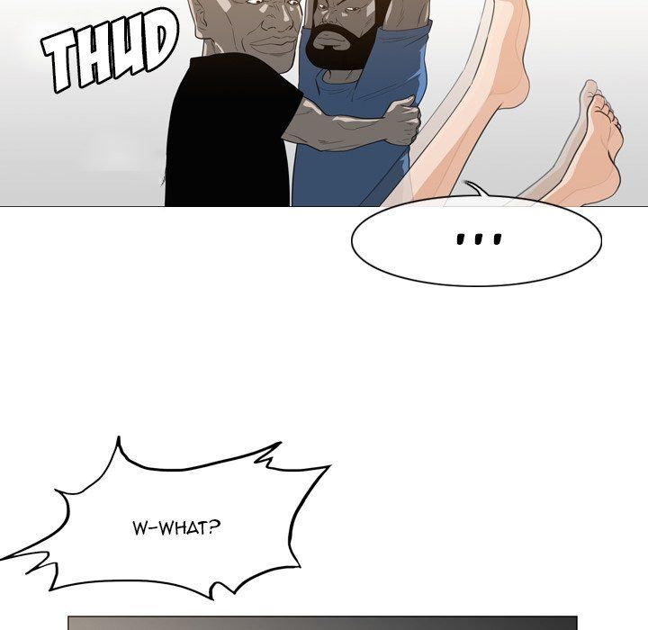 Path to Salvation Manhwa - Chapter 49 Page 44