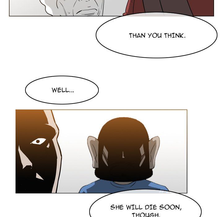 Path to Salvation Manhwa - Chapter 49 Page 50
