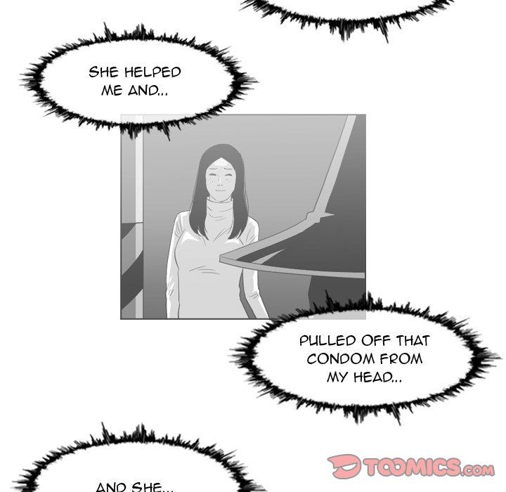 Path to Salvation Manhwa - Chapter 49 Page 53