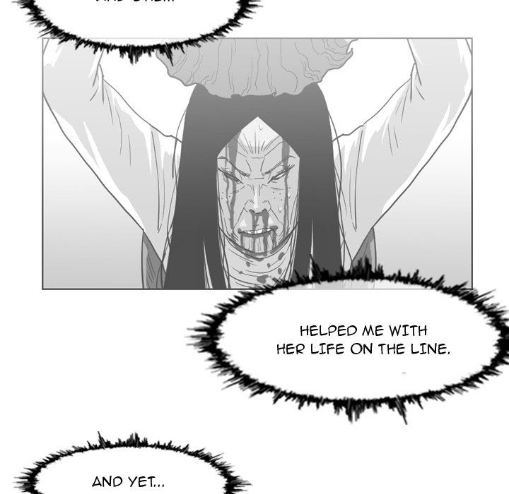 Path to Salvation Manhwa - Chapter 49 Page 54