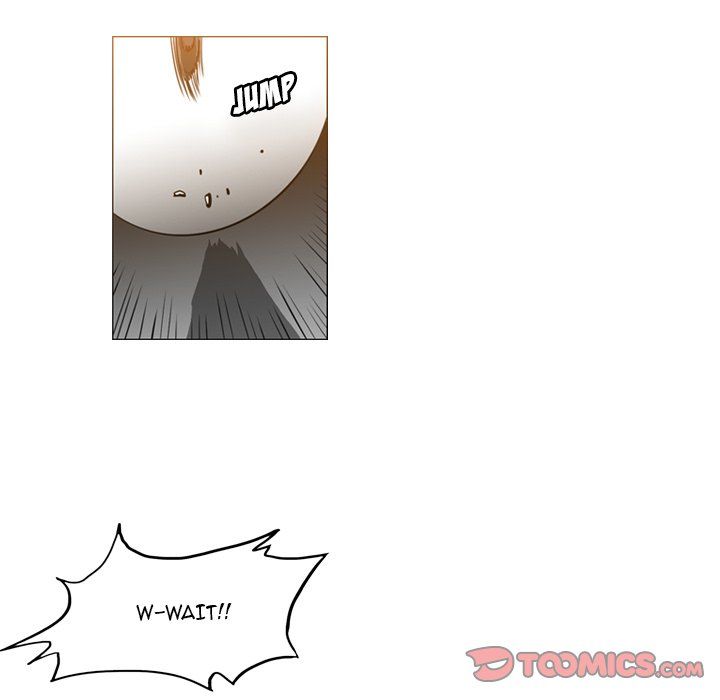 Path to Salvation Manhwa - Chapter 49 Page 57