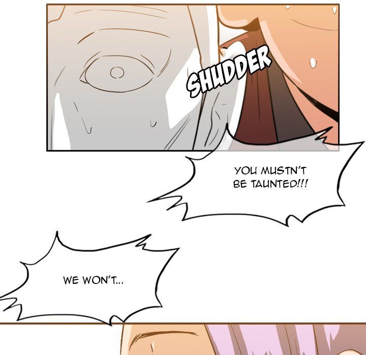 Path to Salvation Manhwa - Chapter 49 Page 58