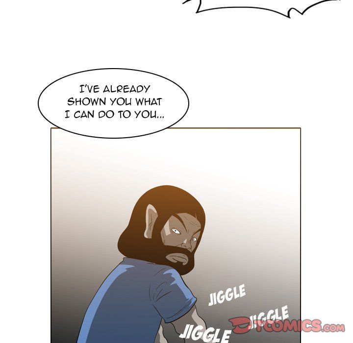 Path to Salvation Manhwa - Chapter 49 Page 65