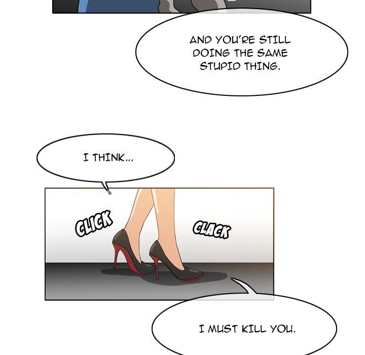 Path to Salvation Manhwa - Chapter 49 Page 66