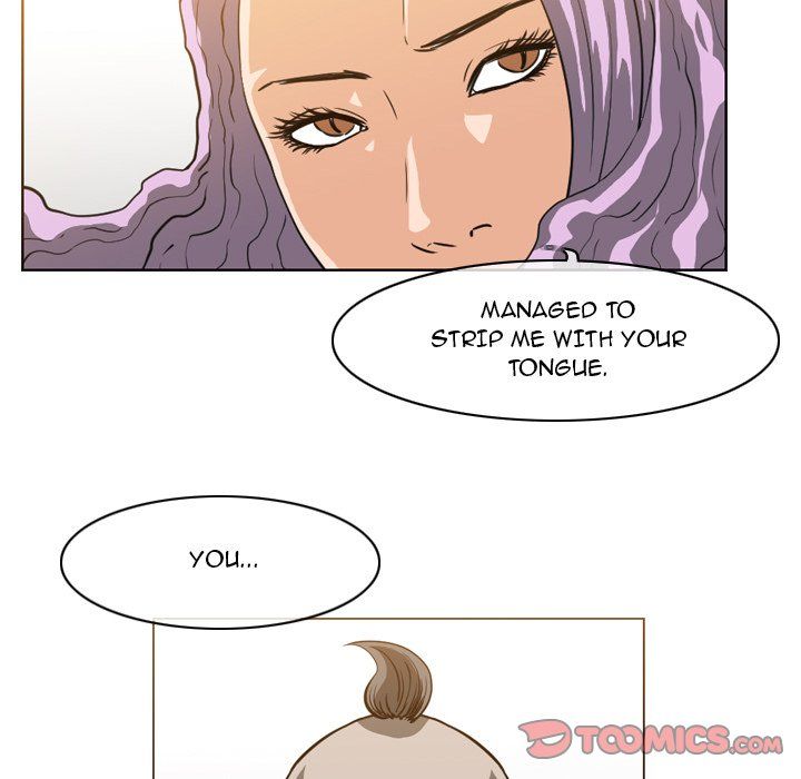 Path to Salvation Manhwa - Chapter 49 Page 73