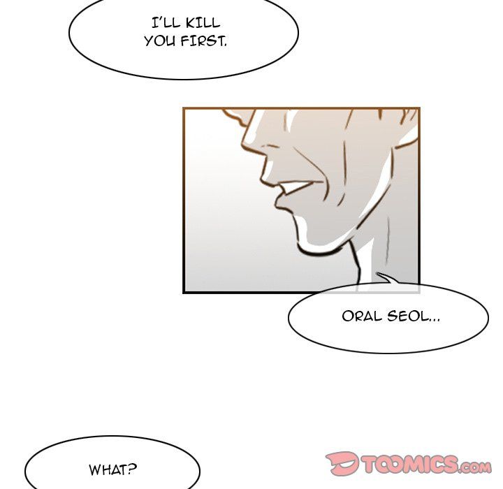 Path to Salvation Manhwa - Chapter 49 Page 77