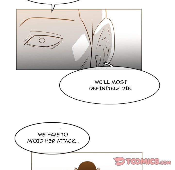 Path to Salvation Manhwa - Chapter 49 Page 79
