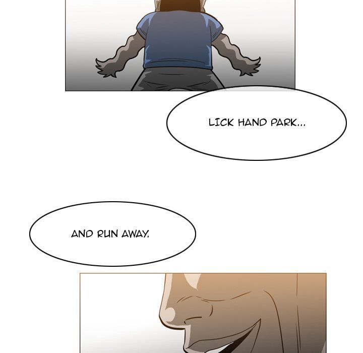 Path to Salvation Manhwa - Chapter 49 Page 80