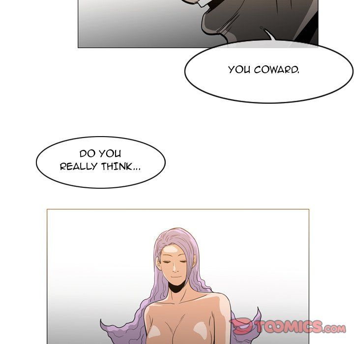Path to Salvation Manhwa - Chapter 49 Page 81