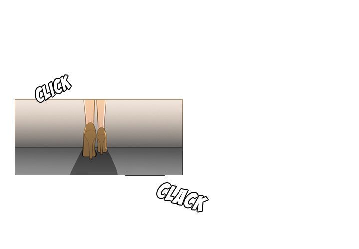 Path to Salvation Manhwa - Chapter 8 Page 2