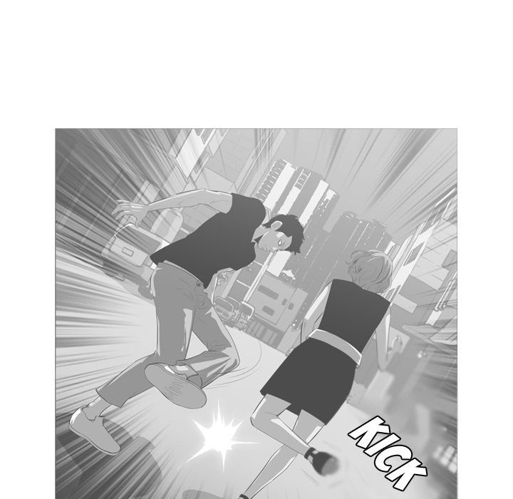 Path to Salvation Manhwa - Chapter 8 Page 6