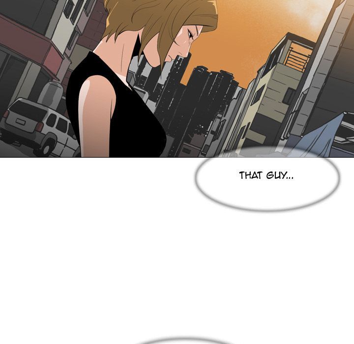 Path to Salvation Manhwa - Chapter 8 Page 10