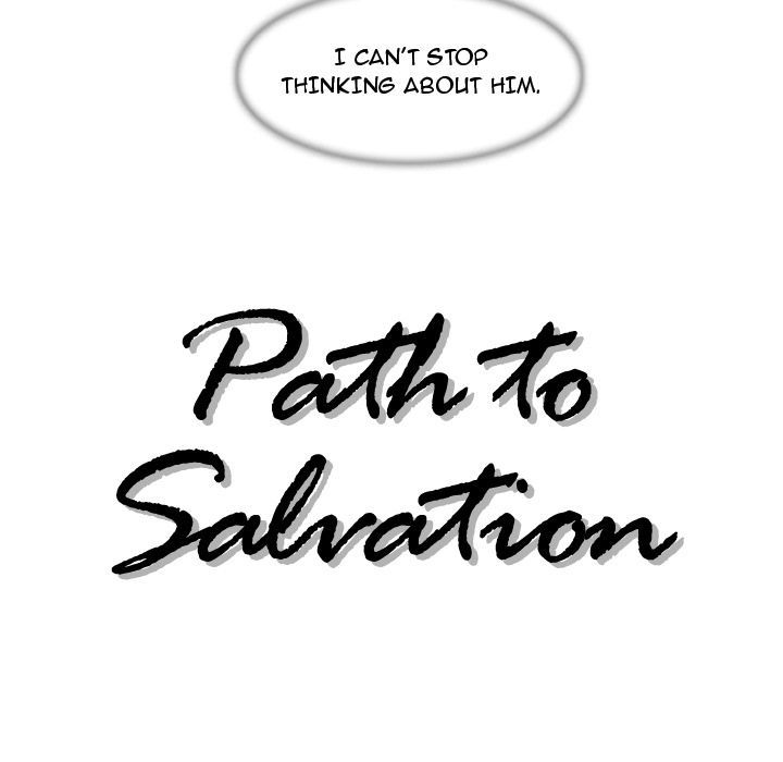Path to Salvation Manhwa - Chapter 8 Page 11