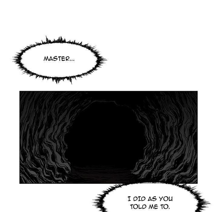 Path to Salvation Manhwa - Chapter 8 Page 13